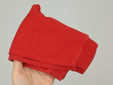 sweterek allegro: Sweatpants, George, 3-6 months, condition - Good — 6