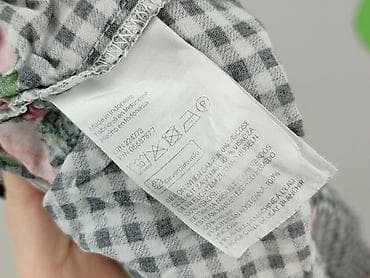 H&M Divided, Bluzka damska, rozmiar L — 4