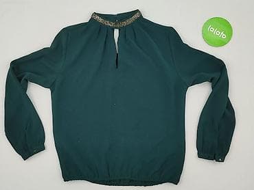 Kobiety: Mohito, Bluzka damska, rozmiar 2XS — 2