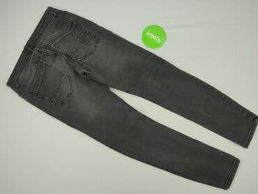 house jeansy: House of Denim, Jeansy damskie, rozmiar S — 3