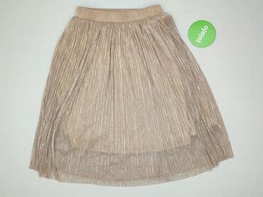 sinsay plisowane spódnice: Sinsay, Spódnica damska, rozmiar S — 3