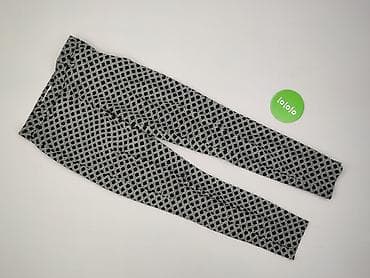 bonarka c: SZACHOWNICA, Legginsy rozmiar XS — 2