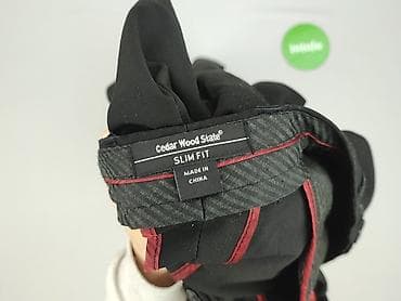 mbappe tshirt: Cedar Wood State, Spodnie dla mężczyzn, rozmiar M — 4