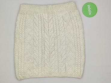 stanik 80 e: Amisu, Spódnica damska, rozmiar M — 3