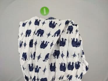 piżama h: Sukienka damska, rozmiar S — 4