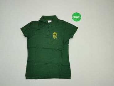 t shirty 4f allegro: Women`s polo shirt, size L (EU 40) — 2