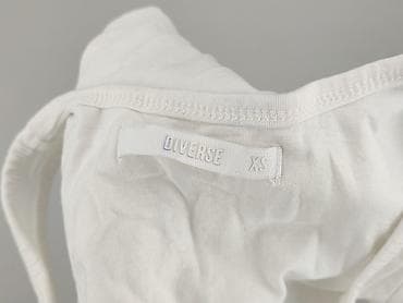 dresy asics: Diverse, Top damski, rozmiar XS — 4