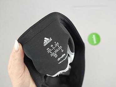 bluza termiczna decathlon: Adidas, Legginsy Sportowe damskie, rozmiar S — 4