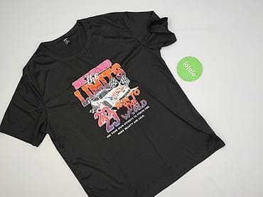 sweter od mango: Shein, Koszulka dla mężczyzn, rozmiar XL — 2