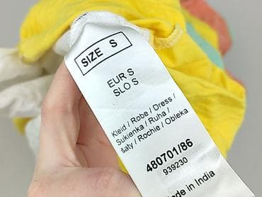 moraj bluzy: Orsay, Sukienka damska, rozmiar S — 4