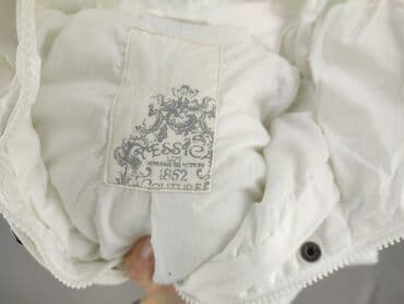 jessica simpson kurtka zimowa: Yessica, Parka damska, rozmiar M — 4