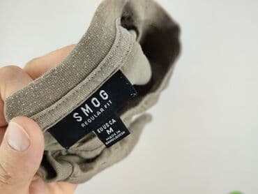koszulka mango: Koszulka dla mężczyzn, M, SMOG, stan - Dobry — 4