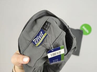 lidl termiczna bielizna: Crivit, Spodnie materiałowe damskie, rozmiar M — 4