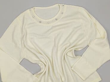 Women`s sweater, 5XL