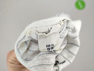 darmowe l: H&M L.O.G.G., Bluzka damska, rozmiar XS — 4