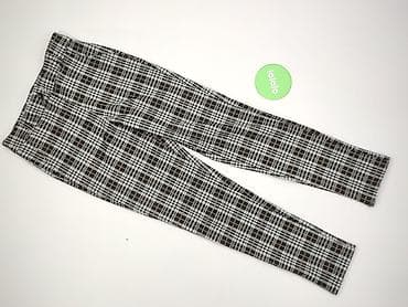 tedi: ITALY FASHION, Spodnie materiałowe damskie, rozmiar S — 3