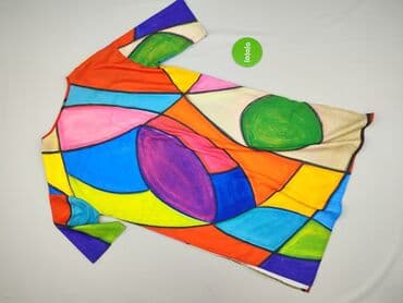 szlafrok plus size: Sukienka damska, rozmiar 2XL — 3