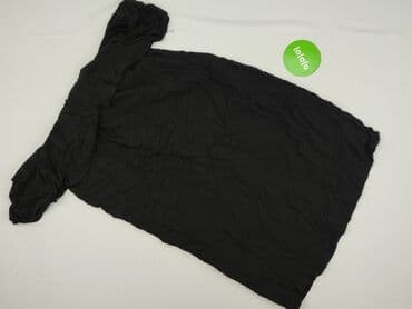 sukienki plus size z długimi rękawami: SAX35TH by Alicja Czarniecka, Sukienka damska, 4XL — 3