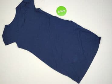 modbis sukienki granatowe: Greence, Sukienka damska, rozmiar S — 3