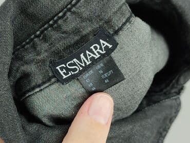 koszula flanelowa carhartt: Esmara, Koszula damska, rozmiar XL — 4