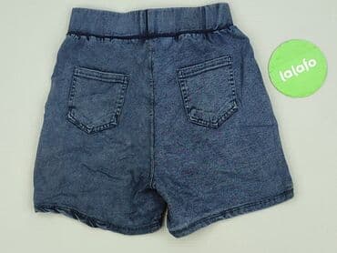 jeansy custom: Szorty damskie, rozmiar S — 3