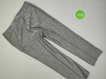 tabi skarpety: Spodnie materiałowe damskie, rozmiar 2XL — 3