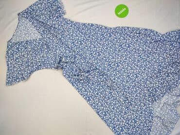 shein biała sukienka długa: Shein, Sukienka damska, rozmiar L — 2