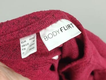 mohito sukienki damskie czerwone: Bodyflirt, Sukienka damska, rozmiar M — 5