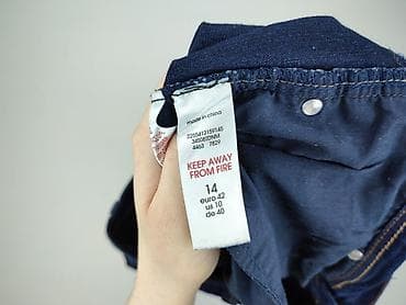 dockland jeans: Jeansy damskie, rozmiar L — 4