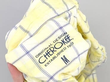 ubrania indyjskie: Cherokee, Koszulа dla mężczyzn, rozmiar M — 6