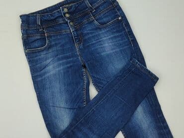 even and odd buty: Even&Odd, Jeansy damskie, rozmiar M — 1