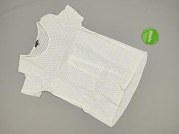 clockhouse top: Street One, Women's blouse, size L — 2