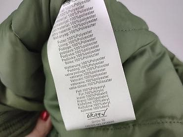 bully jeans: Kurtka przejściowa, Okay, 1.5-2 lat, 86-92 cm, stan - Idealny — 6