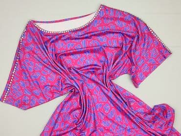 duże rozmiary ekskluzywne sukienki plus size: Sukienka damska, rozmiar XL — 1