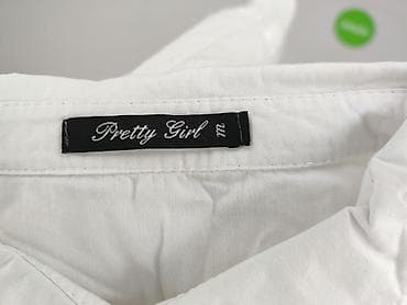 bluzki basic rekaw 3 4: Pretty Girl, Tunika damska, rozmiar M — 4