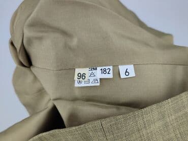 buty na ostrogi: Kamizelka garniturowa dla mężczyzn, rozmiar XS — 4