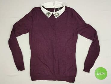 bluzki z kryształkami: F&F, Bluzka damska, rozmiar XL — 2
