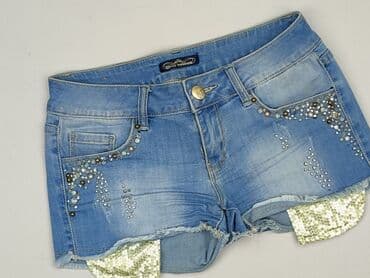 krótkie spodenki wyszczuplające: Miss bonbon, Шорти жіночі, M на lalafo.pl — 1 krótkie spodenki wyszczuplające: Miss bonbon, Шорти жіночі, M — 1