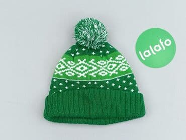 Hats and caps: Cap, Male, condition - Perfect — 3