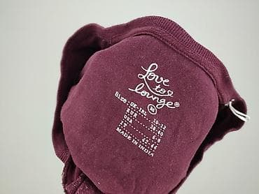 latyka: Love To Lounge, Bluzka damska, rozmiar M — 4