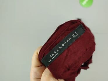 koszule non iron: Zara, Sukienka damska, rozmiar M — 4