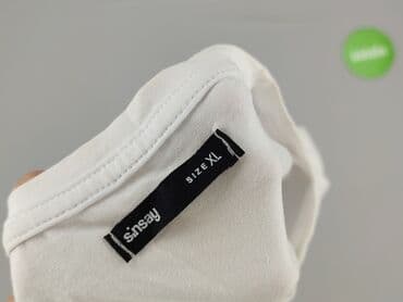 frankie morello t shirty: Sinsay, Women`s T-shirt, XL at lalafo.pl — 4 frankie morello t shirty: Sinsay, Women`s T-shirt, XL — 4