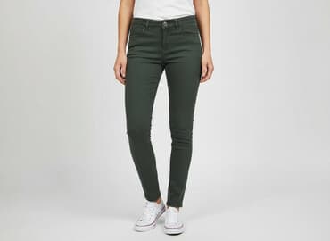 abercrombie and fitch jeans: F&F, Jeansy damskie, rozmiar XS — 7
