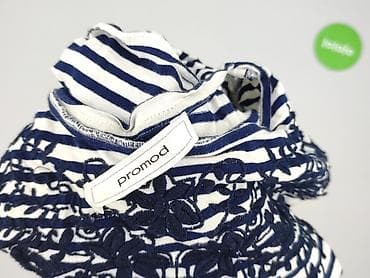 bluzki paski: Promod, Bluzka damska, rozmiar M — 5