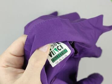 ochnik marynarki damskie: Marynarka damska, rozmiar M — 4