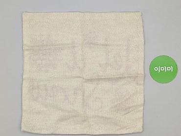 Szkatułki: Pillowcase, 44 x 44, kolor - Biały, stan - Idealny — 3