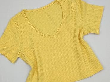 wiosenna koszula: Bluzka damska, rozmiar L — 1