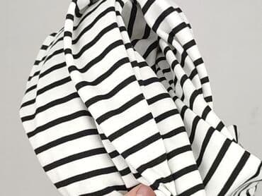 sukienki w paski: H&M, Sukienka damska, rozmiar S — 5