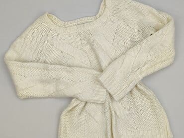 reserved spodnie dresowe: Reserved YFL, Sweter damski, rozmiar M — 1