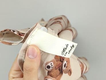 miś uszatek ubrania: Women's blouse, size 6XL — 5